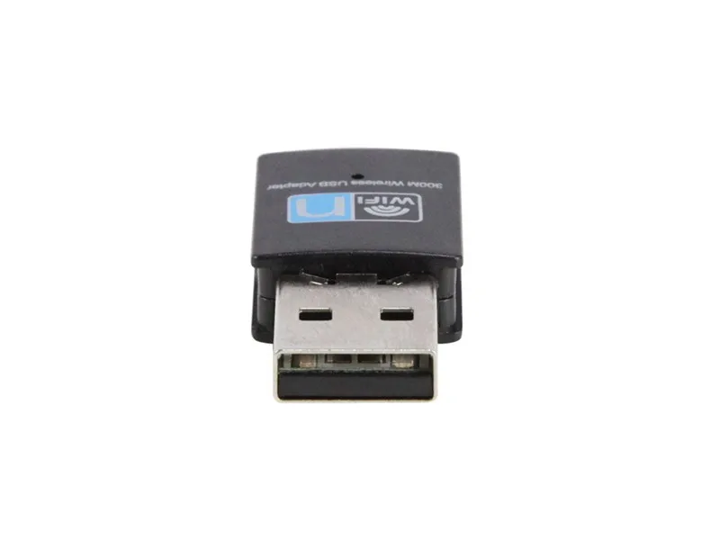 KuWFi 300 м USB wifi адаптер Realtek RTL8192EU чипсет 2T2R мини беспроводная wifi сетевая карта 802,11 n/g/b wifi LAN адаптер