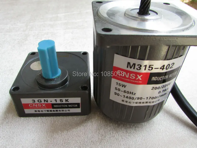 5ik40gn-cf + 5gn12. 5 К 0.04kw 40 Вт 12.5b 12.5kb 12.5 однофазный асинхронный двигатель постоянной