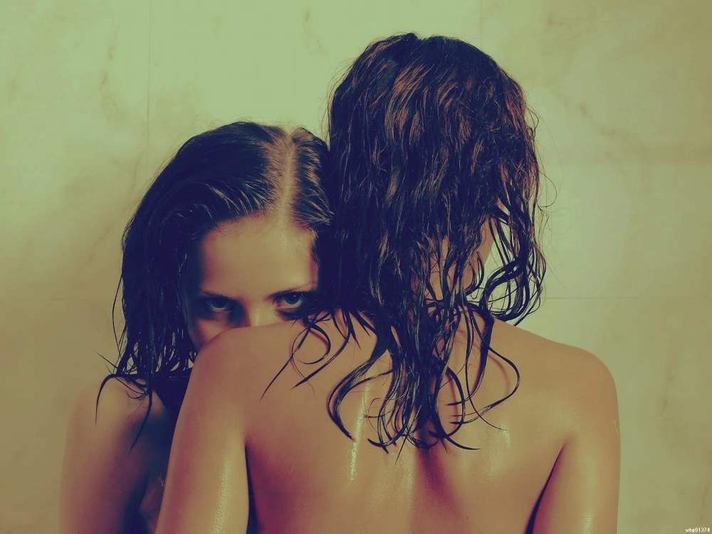 Lesbianas Sexy