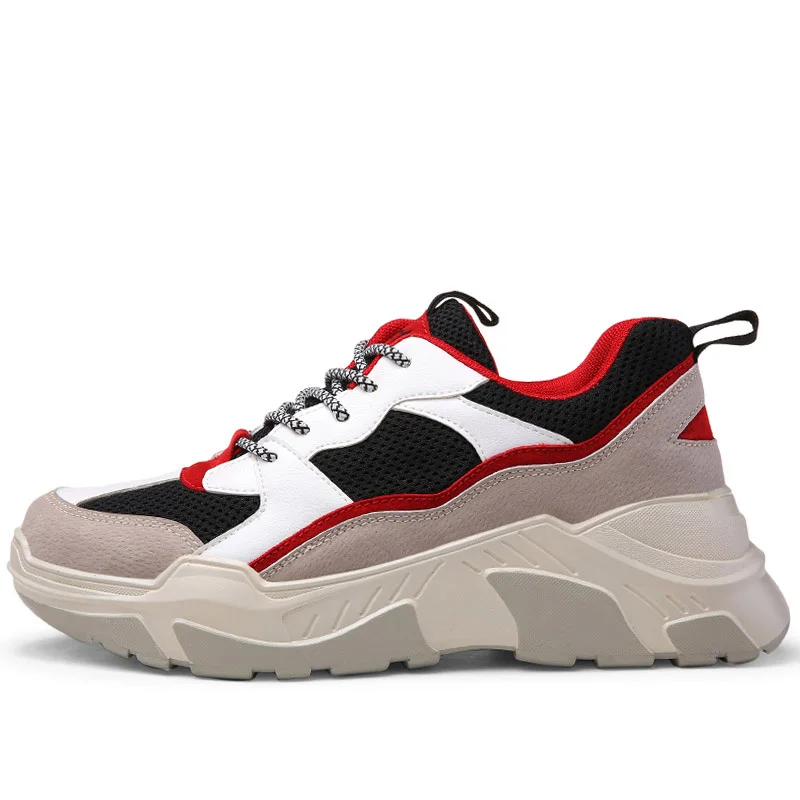 MSFSIR 2018 Favourite Sports Run Men Running Shoes Sport Shoes For Men Outdoor Athletic Man Brand Breathable Mens Sneakers