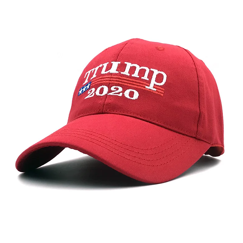 Новый Дональд Трамп 2020 Кепка камуфляж США флаг бейсболка s держать Америку большой Snapback шляпа вышивка звезда письмо Камуфляж Армейская