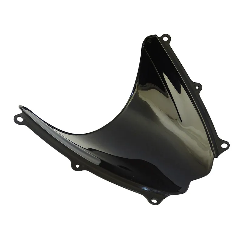 Waase для Suzuki GSXR1000 GSXR 1000 K7 K8 2007 2008 мотоциклетный экран с двойными пузырьками