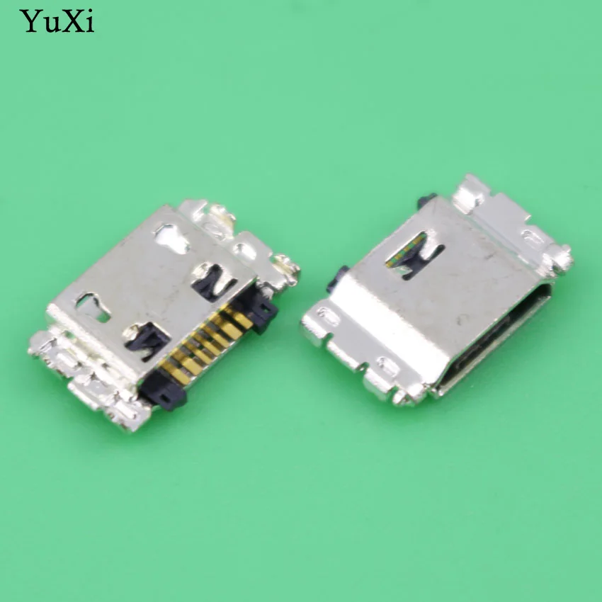 100pcs/lot micro new USB charger Charging Port connector for Samsung GALAXY J1 J100 J110 J5 J500 J5008 J500F J7 J700 J700F J7008 |