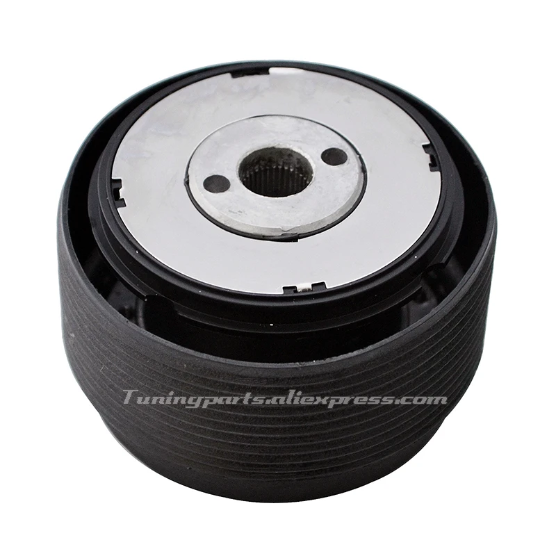 steering wheel hub boss kit  (4)