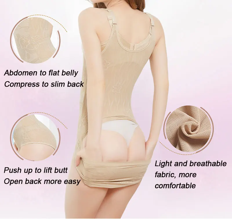 PJ3H waist slimmer