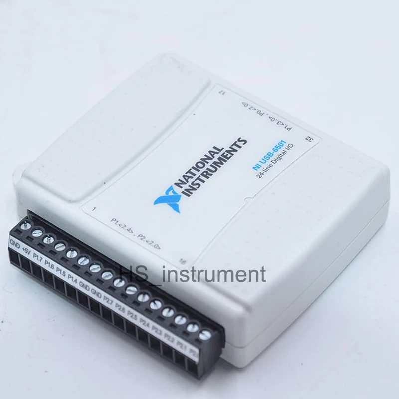 Usb-6501 Drivers Download (2020)