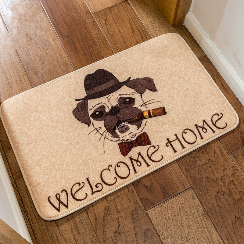 Popular Dog Door MatBuy Cheap Dog Door Mat lots from China Dog Door