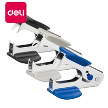 3 шт. ноготь Съемник Мини эффективный портативный стандартные металлические скобки для удаления ногтей вытягивающий экстрактор школьные офисные принадлежности инструмент 0213