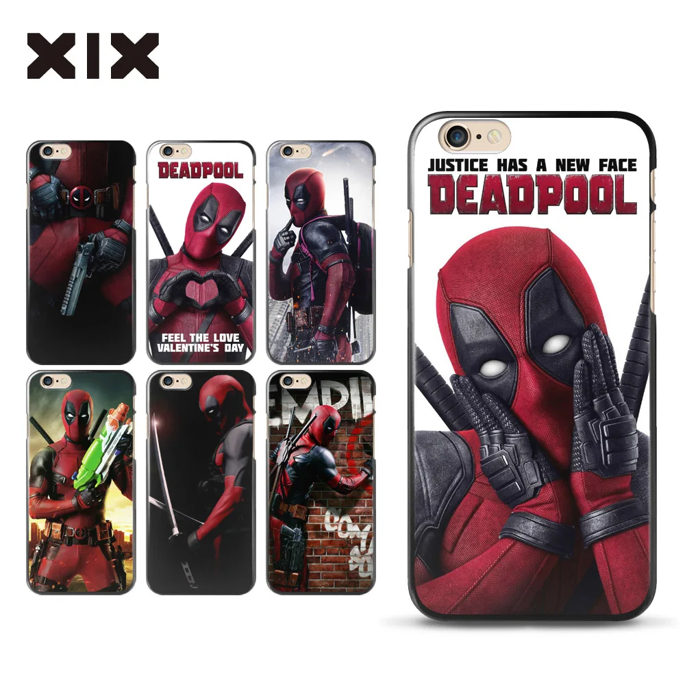 coque iphone 6 plus deadpool coque iphone 6 plus deadpool