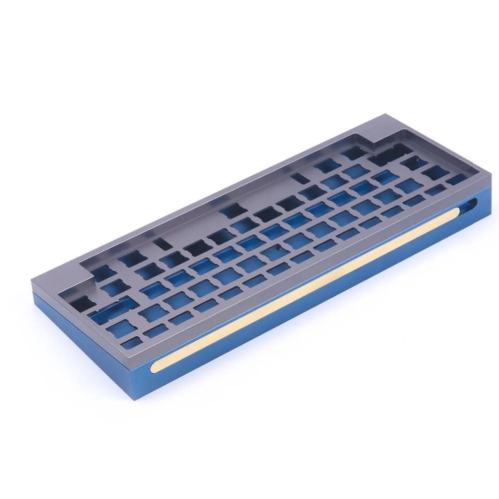 Набор для самостоятельной сборки тофу HHKB включает чехол/горячую замену печатной