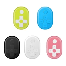 Высокое качество Многофункциональный Универсальный страница Тернер камера Bluetooth дистанционное управление для короткого видео приложение