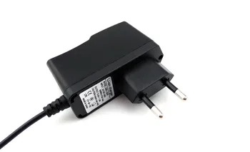 

1 pcs. 8.4 V 1A Charger 18650 lithium battery charger DC 5.5 * 2.1 MM 18650 2 S battery voltage supply crossflowSecurity battery