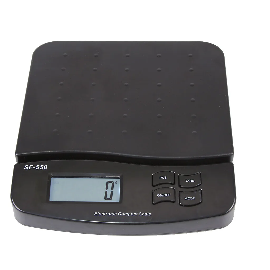 

LCD Electronic kitchen scale 25kg Digital Scale for Kitchen food scale 1g Weight Electronic Scale kitchen electronic gadgets