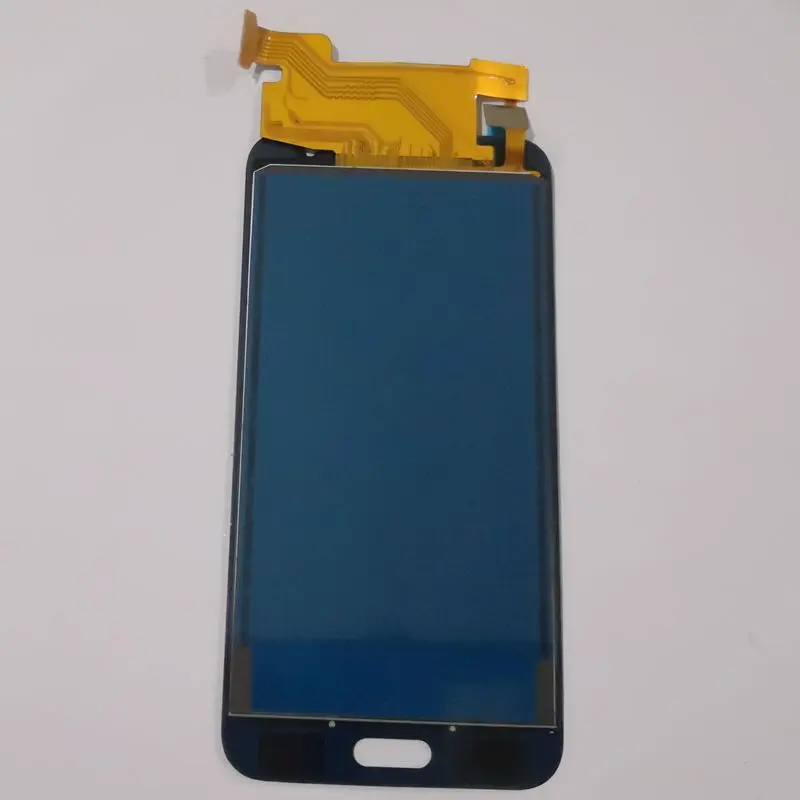 TFT для Samsung Galaxy J7 2016 J710 SM-j710F J710M J710fn/ds ЖК-дисплей с сенсорным стеклом полный