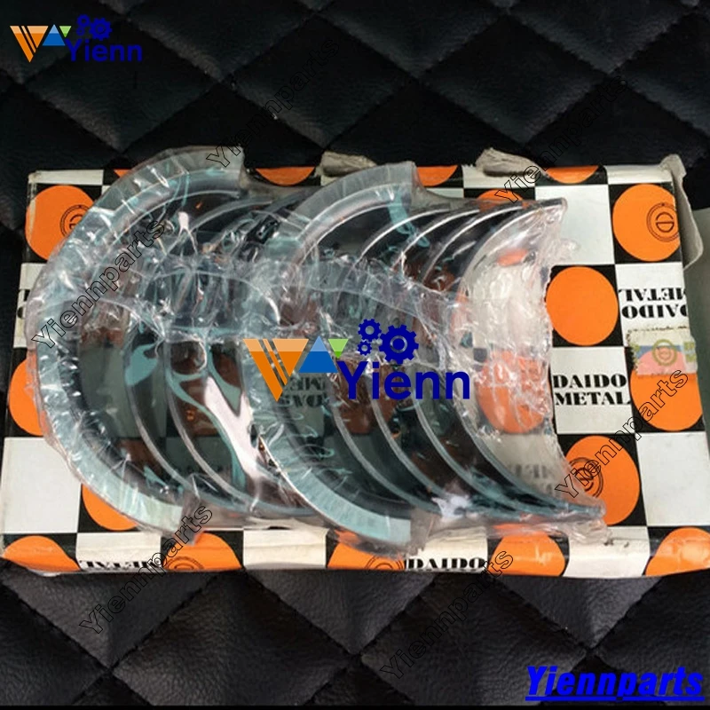 4D55 4D56 main bearing