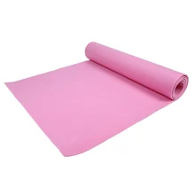 

173*61*0.4CM Eco Friendly EVA Yoga Mat Carpet Mat For Women Exercise Comfort Foam Yoga Mat Baby Crawling Sleeping Pad Fitness