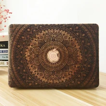 4в1 Матовый Жесткий чехол+ крышка клавиатуры+ протектор экрана+ Пылезащитная заглушка для Apple MacBook Air Pro retina Tuoch Bar 11 12 13 15 дюймов