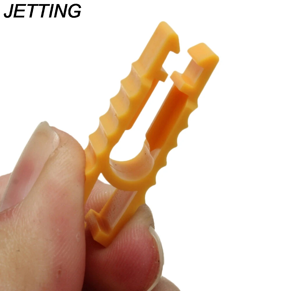 Fuse Puller Universal 2PCS 3 x 0.8cm Car Automobile Fuse Tweezers Blade Fuse Puller Clip Tool Extractor For Car Holder Puller Tool