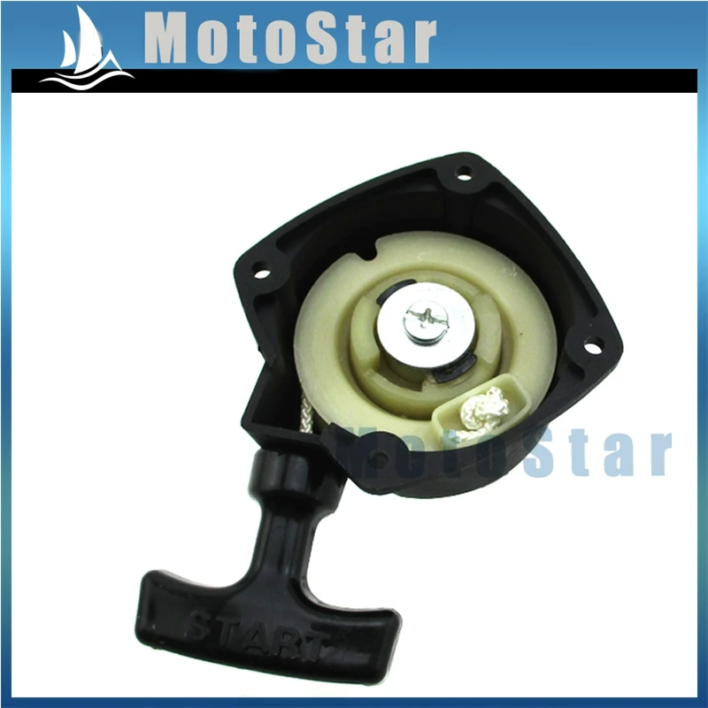 Потяните Стартер Recoil для 23cc Zenoah G23LH двигатель Goped Sport Bigfoot Liquimaticr| |