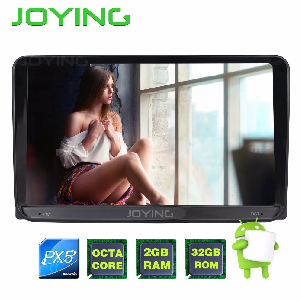 

Clearance sale Double 2Din Android 6.0 Car Radio Stereo PX5 Head Unit For Volkswagen VW Skoda POLO GOLF PASSAT Multimedia Player