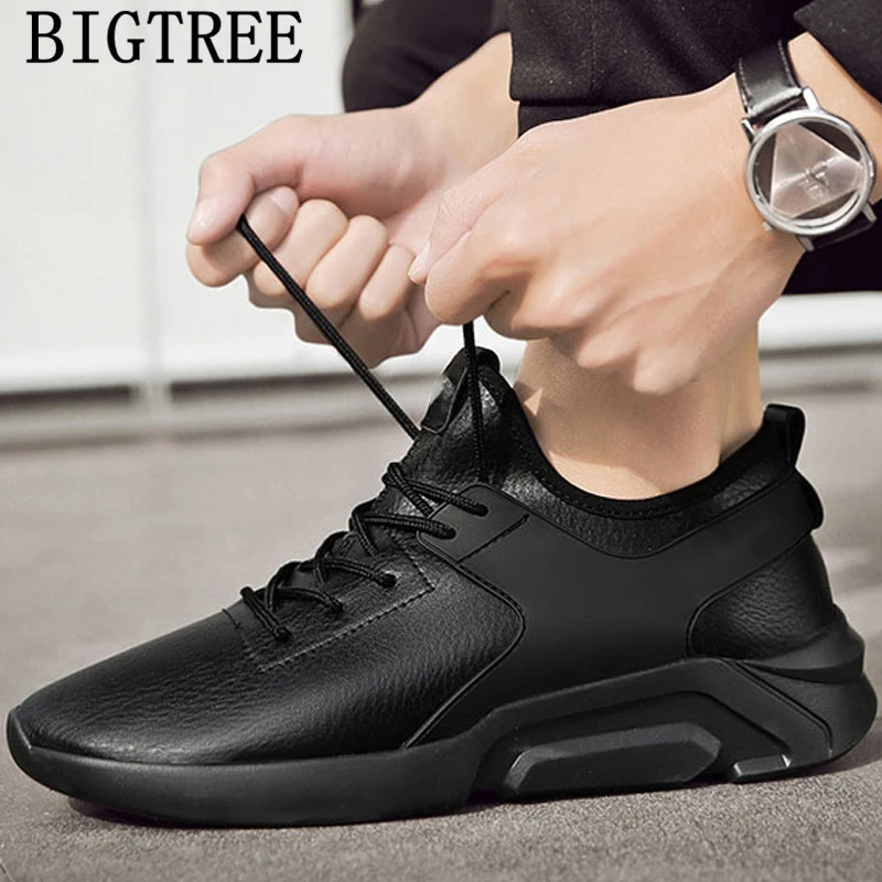 الرجال الشتاء أحذية رجالي عارضة جلد أسود رياضية مصمم حذاء رجالي العلامة التجارية الفاخرة zapatos دي هومبر chaussure أوم كوير الرجال الشتاء أحذية رجالي عارضة جلد أسود رياضية مصمم حذاء رجالي العلامة التجارية الفاخرة zapatos دي هومبر chaussure أوم كوير