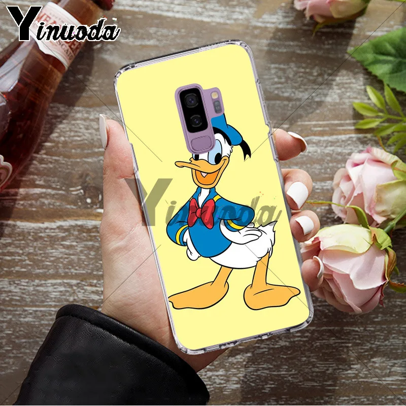 Donald Duck 