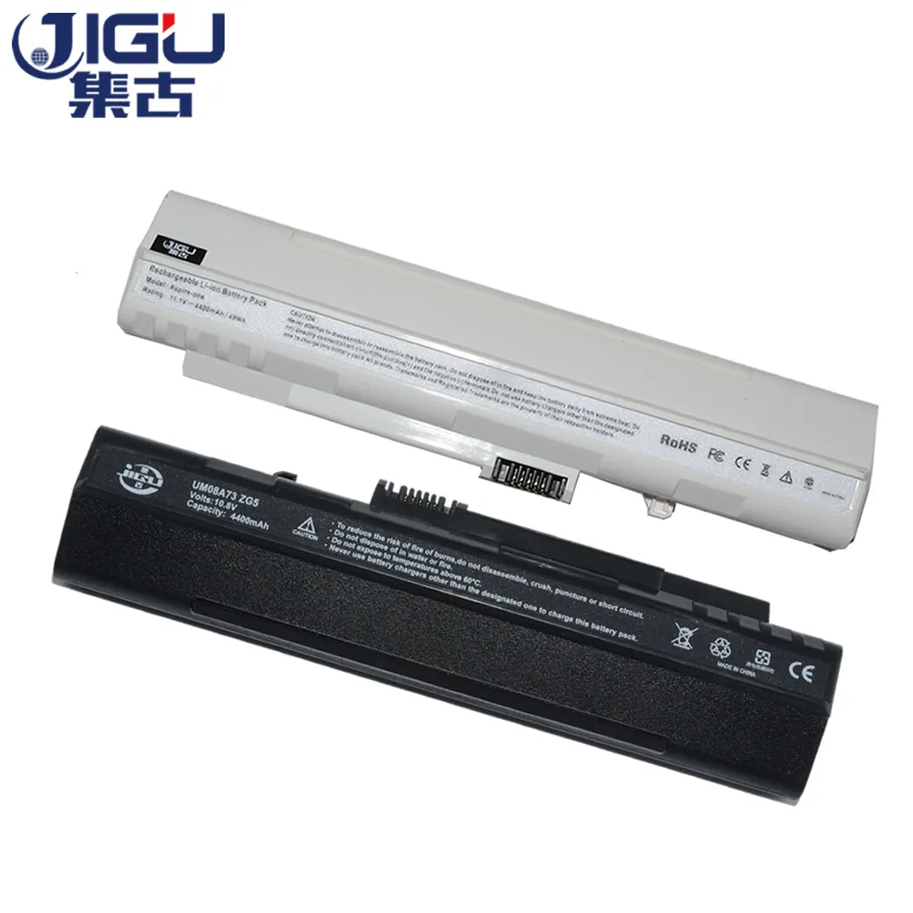 JIGU Laptop Battery For Acer EMachine eM250 LT1001J LT2000 Aspire One A110 Bb A150 Ab D250 1Bb D150 1B 1Bw 571 ZG5|battery for acer|laptop