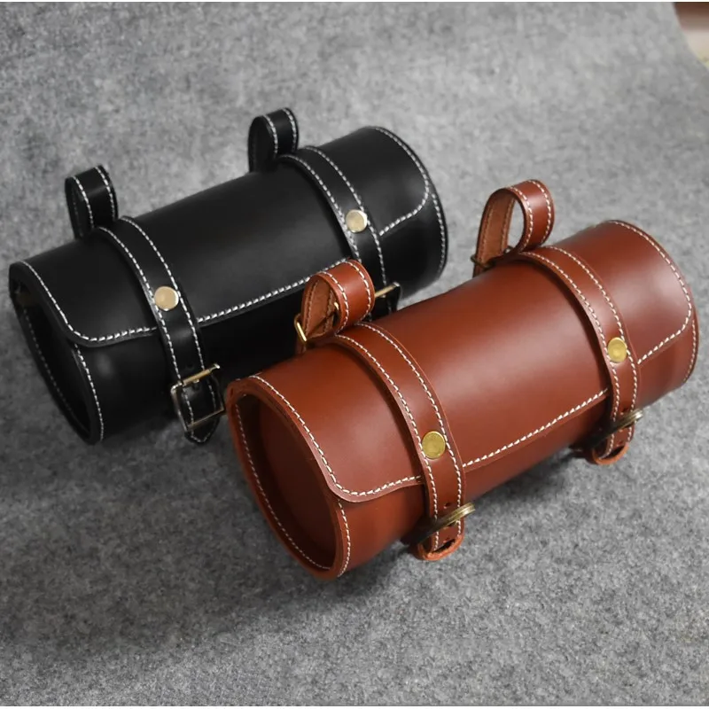Us 59 88 Kaile 1 5 L Classic Bike Saddle Bag Leather Bicycle In Bags Panniers From Sports Entertainment On Aliexpress Us 59 88 Kaile 1 5 L Classic Bike Saddle Bag Leather Bicycle In Bags Panniers From Sports Entertainment On Aliexpress