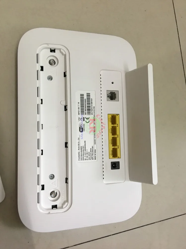  Unlocked Huawei B612 4G LTE Cat6 CPE router B612s-25d 4G wifi router 300Mbps router wifi 4g portabl