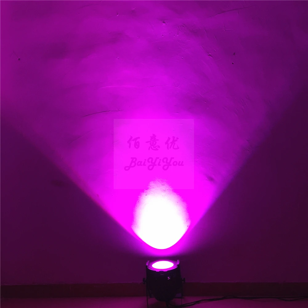 200W COB PAR Light 37