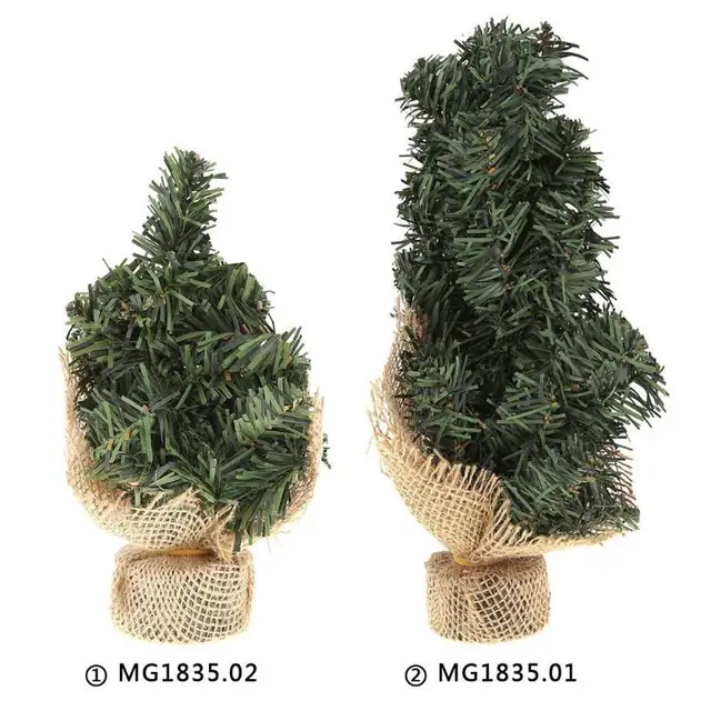 20 30cm Mini Christmas Tree Artificial Xmas Hemp Trees Cedar Ornaments Festival Table Miniature Snow 20 30cm Mini Christmas Tree Artificial Xmas Hemp Trees Cedar Ornaments Festival Table Miniature Snow