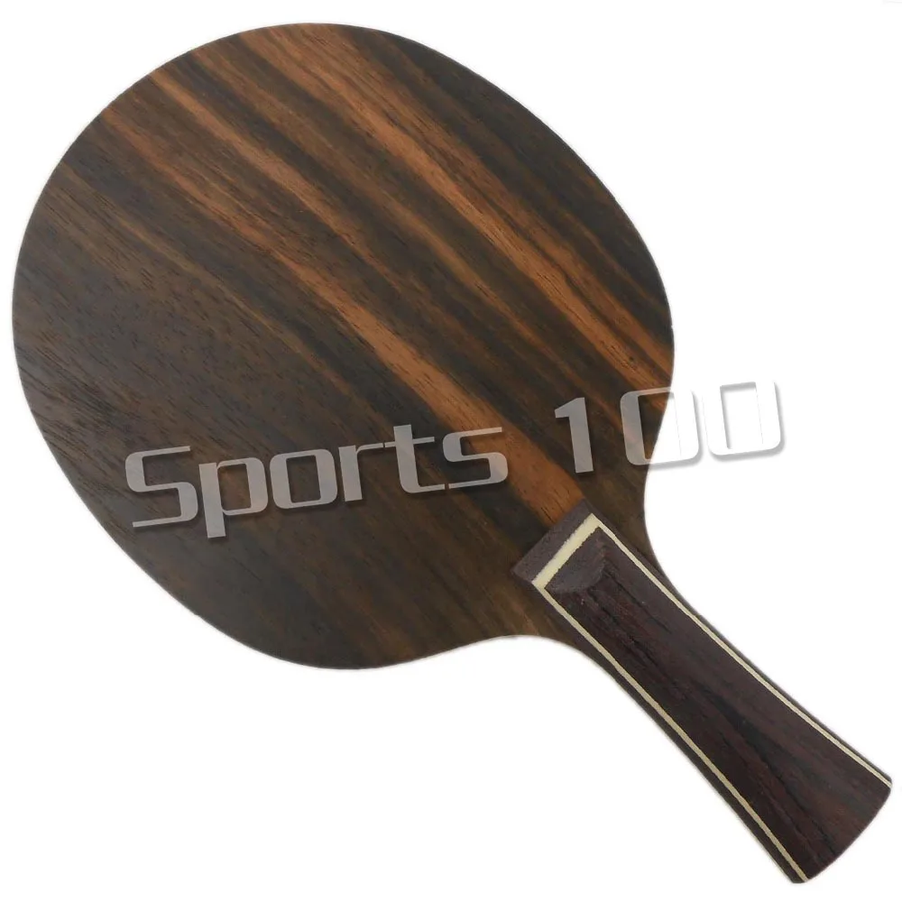 

Sanwei H7 Sandal Wood H-7 H 7 Table Tennis PingPong Blade