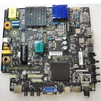 

NEW Original TP.HV510.PC821 motherboard TP.MS338.PC821 driver board 42-65 inch LED lcd