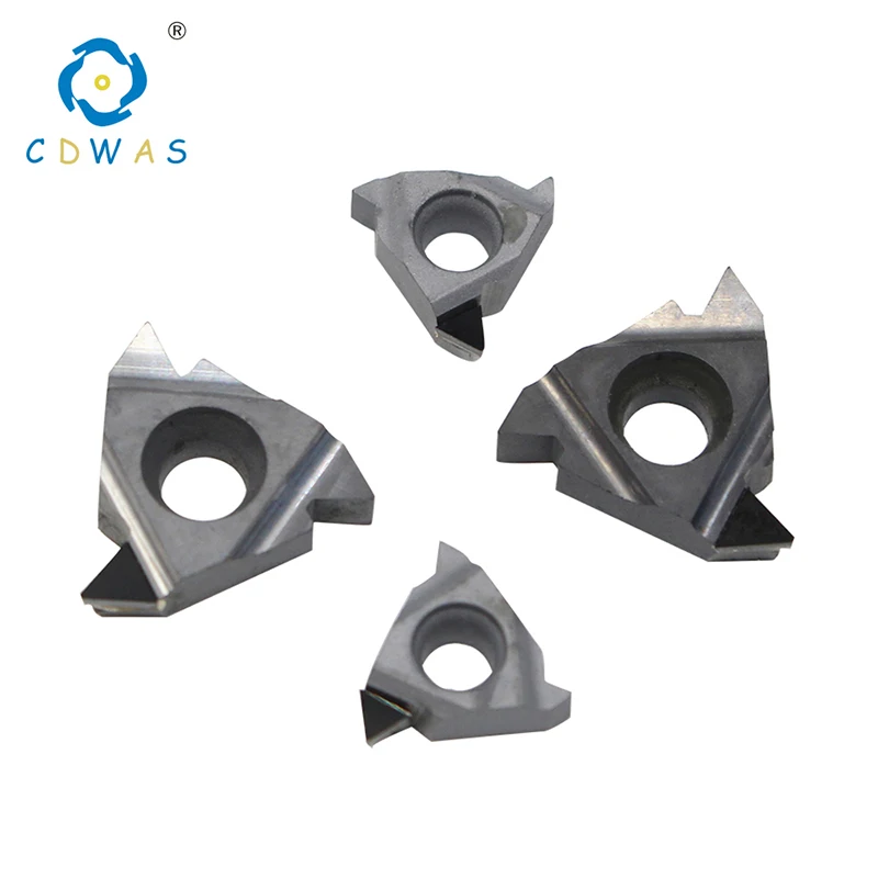 11ER 11IR 16ER 16IR A55 A60 AG55 AG60 PCD CBN Threading бриллиантовыми вставками резьба поворота