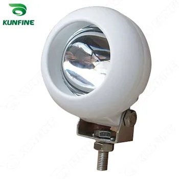 

3.6 inch15W LED Work Light 12V~30V DC LED Driving Offroad Light For Boat Truck Trailer SUV ATV LED Fog Light Waterproof