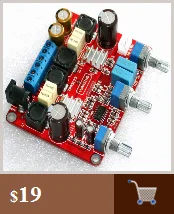 STA508 Класс D AMP Kit 80 Вт+ 80 Вт аудио усилитель мощности стерео собранная плата