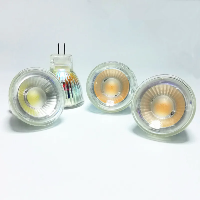 XY-MR11-COB-3W-12V-6