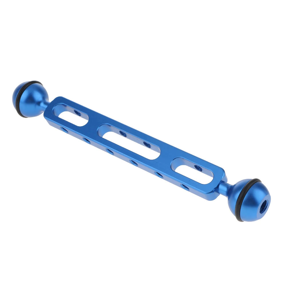 Buy 8' Aluminum Dual Ball Joint Extension Arm for