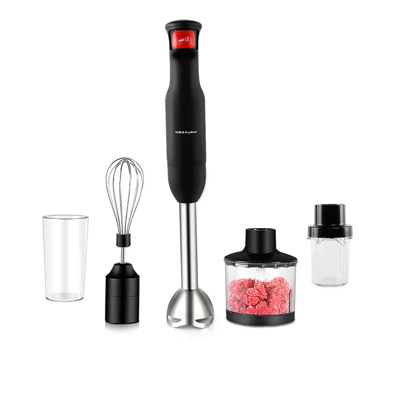 

Mixer Egg Beater Food Supplement Meat Grinder Minced Meat Machine Grinder Handheld Small Multifunction Stirring Milkshake