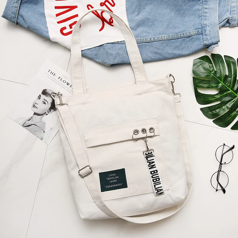 “ Bolsa de Ombro Grande Capacidade Crossbody Bag Bolsos