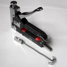 Многофункциональный тяжелый гвоздей, руководство nail gun, ручка мастер, лошадь гвоздей