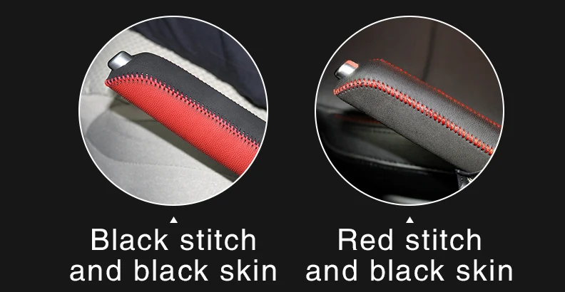 handbrake cover for Mazda CX-5_04-