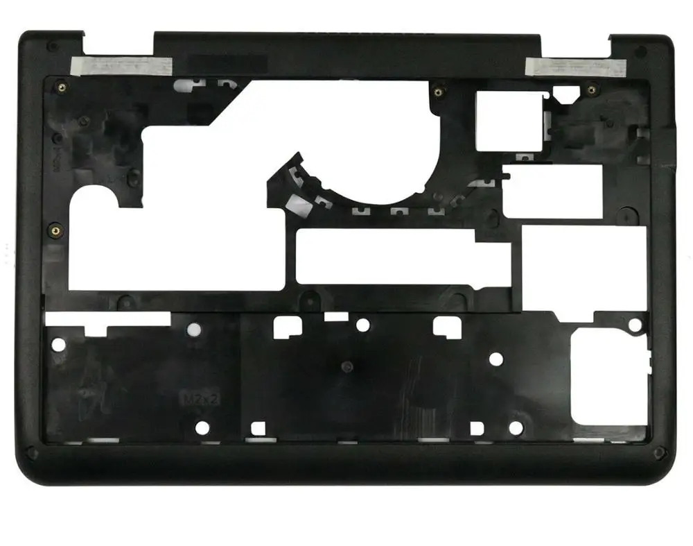 Новинка для Lenovo ThinkPad Thinkpad Yoga 11e 3rd 4rd Gen 20G8 Подлинная Нижняя крышка корпуса 01AW093 Windows