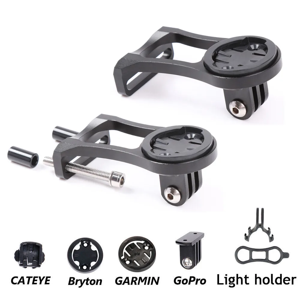 Hot Sale A Set Practical Bicycle Computer Extension Handle Mounting Bracket Extension Bracket For Garmin Edge GPS durable *30 Hot Sale A Set Practical Bicycle Computer Extension Handle Mounting Bracket Extension Bracket For Garmin Edge GPS durable *30