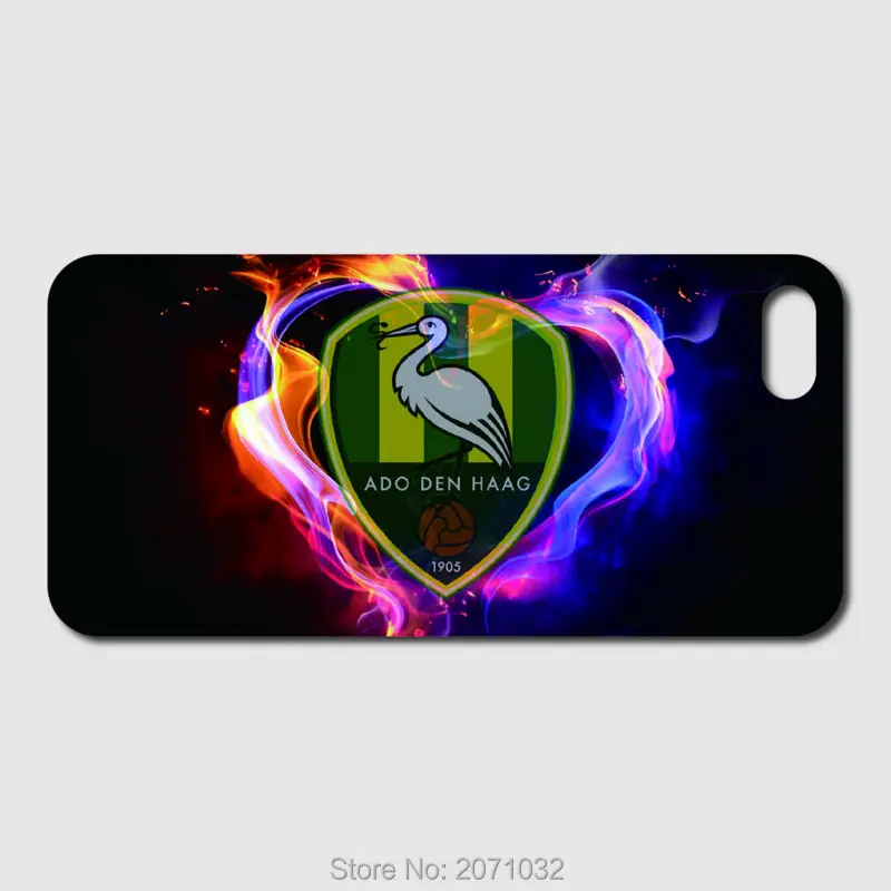 

For iPhone SE 5SE 6C 6S Plus 5S 5C 4S iPod Touch 6 5 For Samsung Galaxy S7 S6 Edge S5 S4 Hard PC unieke ado den haag Phone Case