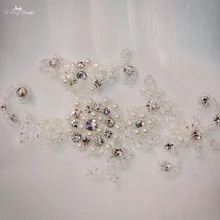 Rss14 Стразы pearles аппликации