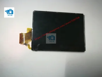 

New LCD Screen Display for Canon Powershot S95 with Backlight Outer Glass Screen