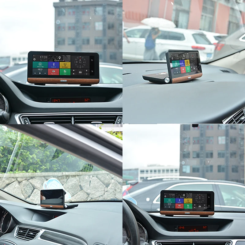 Junsun E31 Car DVR Camera 4G Supported plus 7.80\
