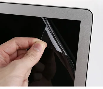 

Full Cover Soft Hydrogel Film For MacBook 12 Screen Protector Film For MacBook Air 2018 Pro13 2018 Film(Not Glass)