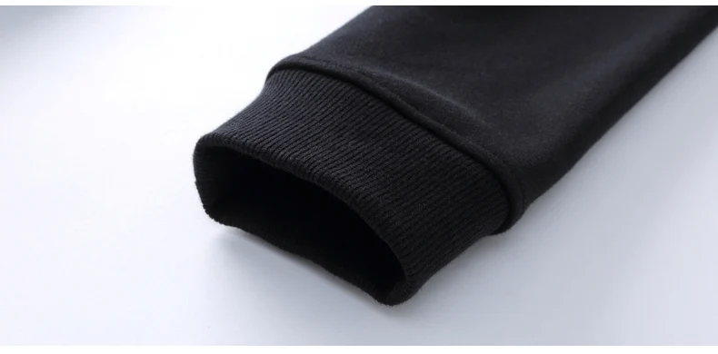 Пионерский лагерь весеняя длинная флисовая куртка пальто брендовая мужская одежда одноцветная черная мужская куртка с капюшоном высокое качество хлопковая верхняя одежда AJK702352